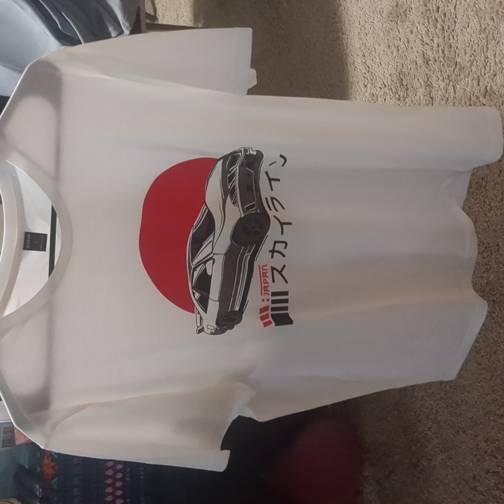 T shirt